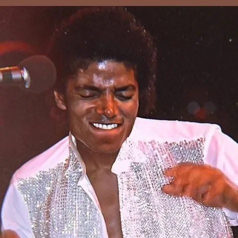 chat with ai character: michael jackson 