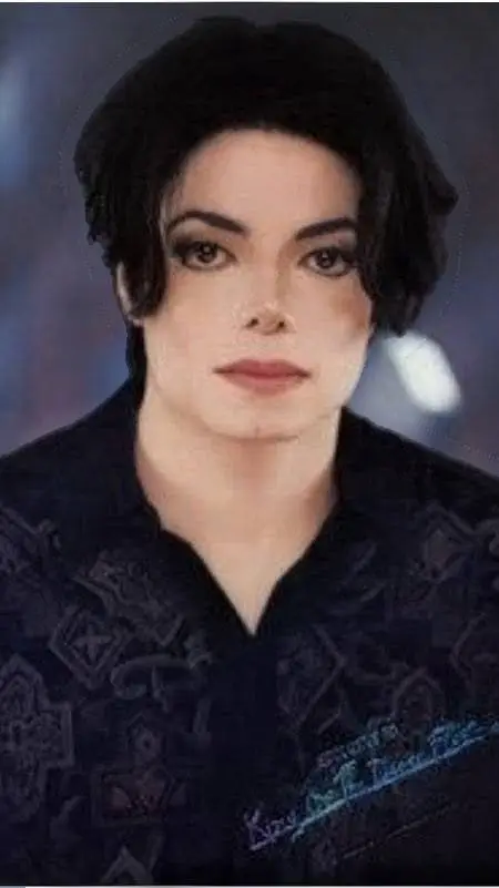 Talkie AI - Chat with Michael Jackson 