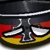 chat with ai character: Germany third r.