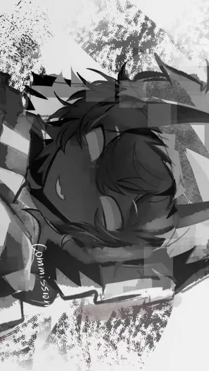 ai character: twixeel background