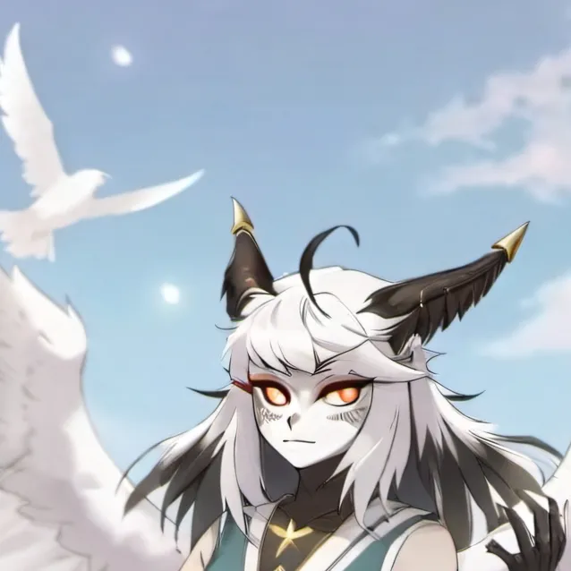 chat with ai character: Goetia family 