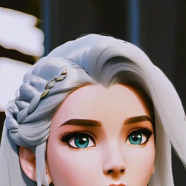 chat with ai character: Dragon prince