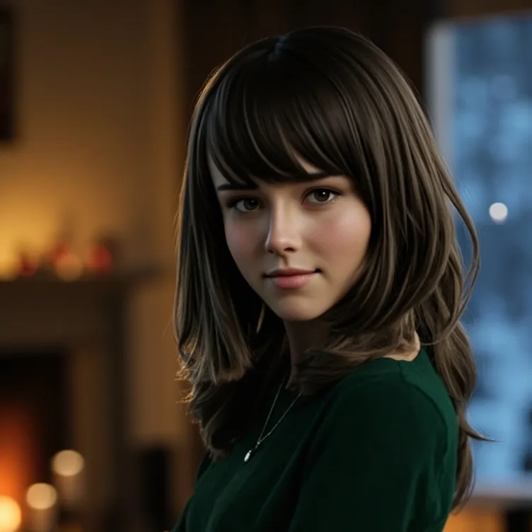 chat with ai character: Ava