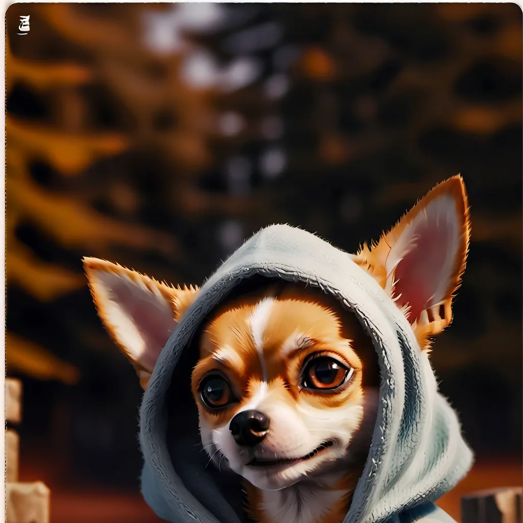 chat with ai character: Toby