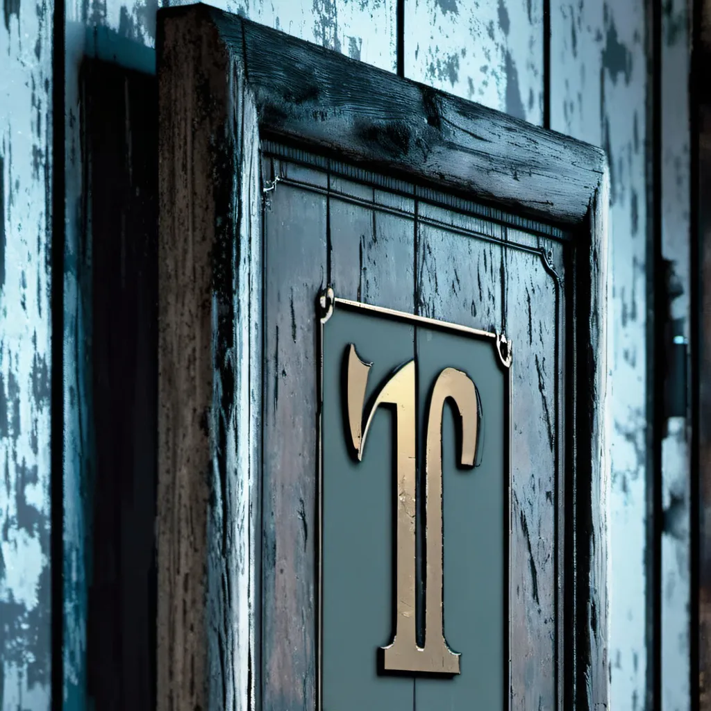 chat with ai character: Doors