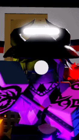 ai character: Reinbo background