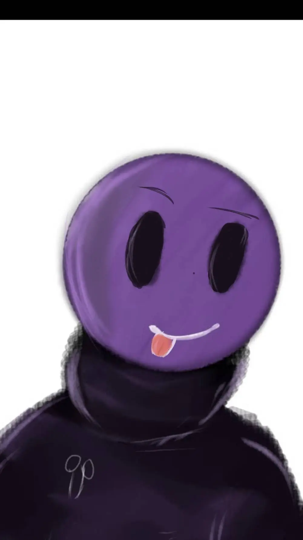 ai character: morborsity  background