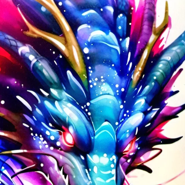 chat with ai character: Aurelia the Dragon