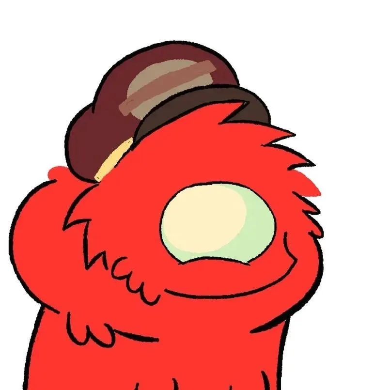 chat with ai character: red bean