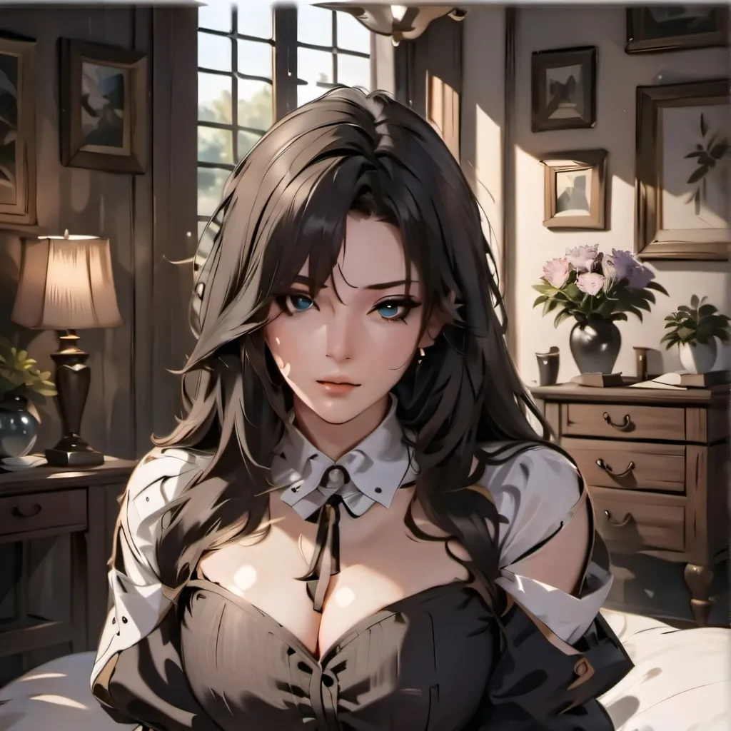 chat with ai character: rin akizawa