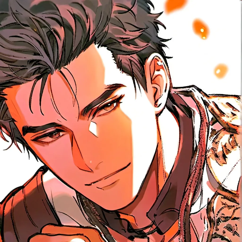 chat with ai character: Bell😍