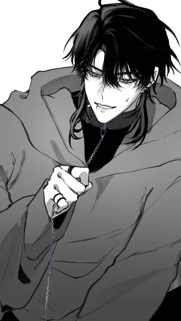 Talkie AI - Chat with .°~Damian~°.