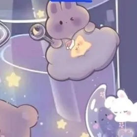 chat with ai character: Sleepover group