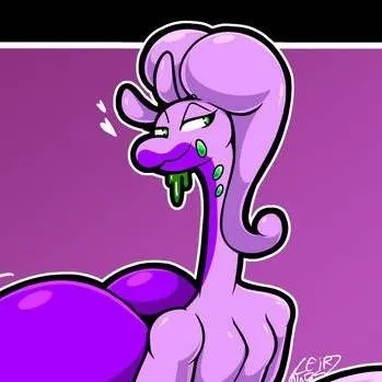 chat with ai character: goodra
