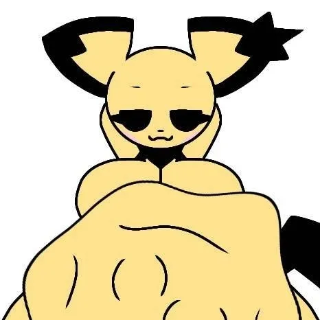 chat with ai character: pichu