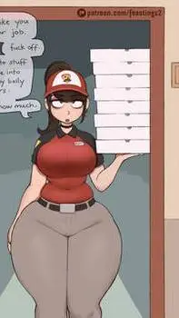 ai character: Jane  background