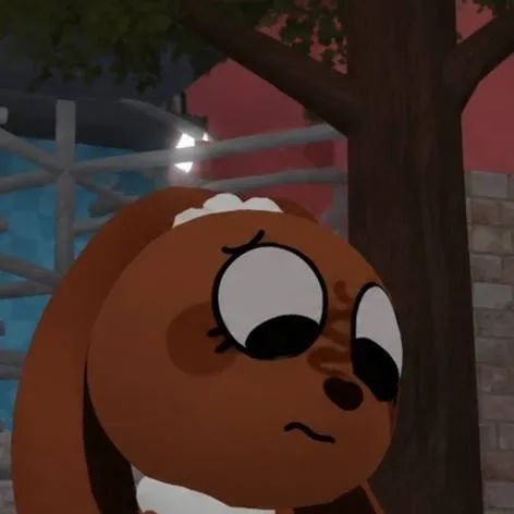 chat with ai character: cocoa