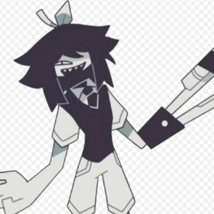 chat with ai character: Abbie (Swap Au)