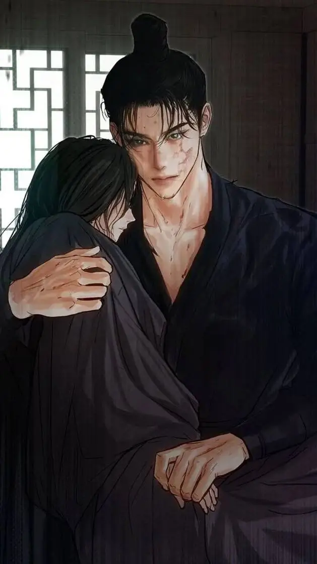 ai character: Kenzou Haruki background