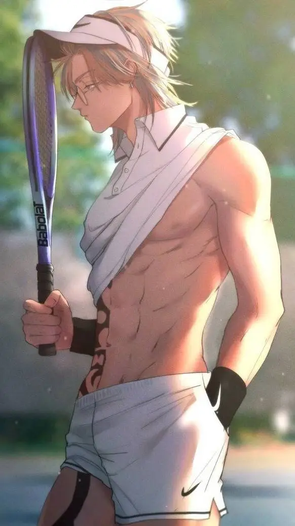 ai character: Rindo Haitani background
