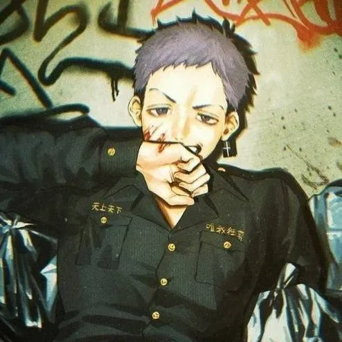 chat with ai character: Takashi Mitsuya