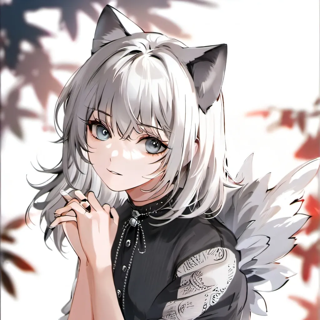chat with ai character: Eva 