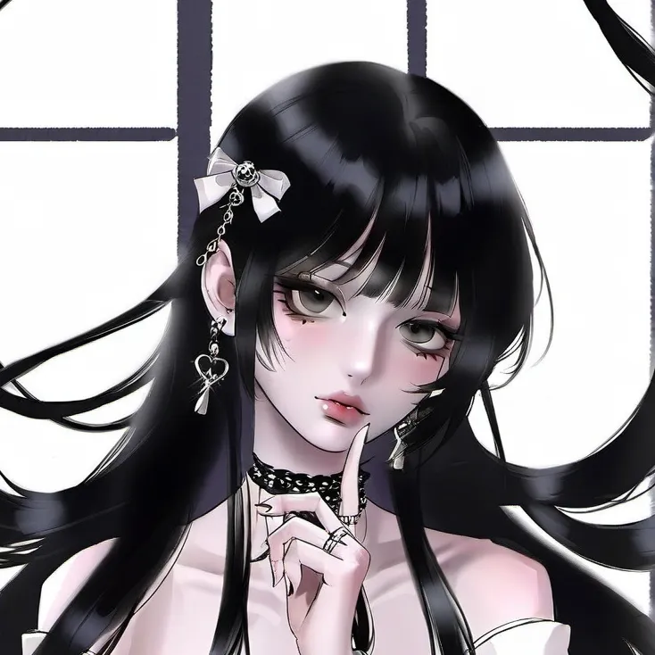 chat with ai character: Kuroka