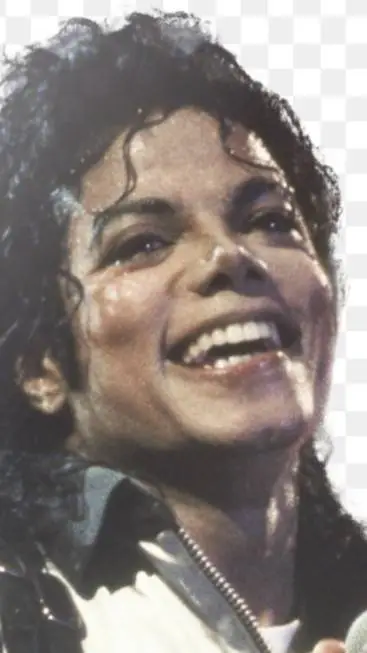 Talkie AI - Chat with Michael Jackson