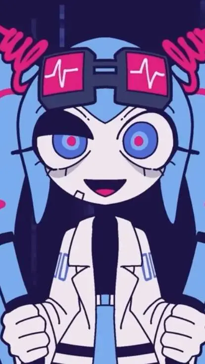 Talkie AI - Chat with miku signaling