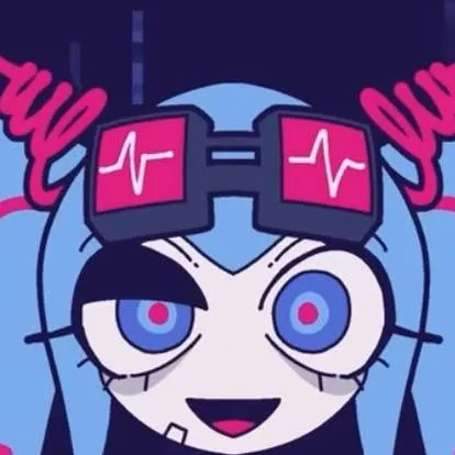 chat with ai character: miku signaling