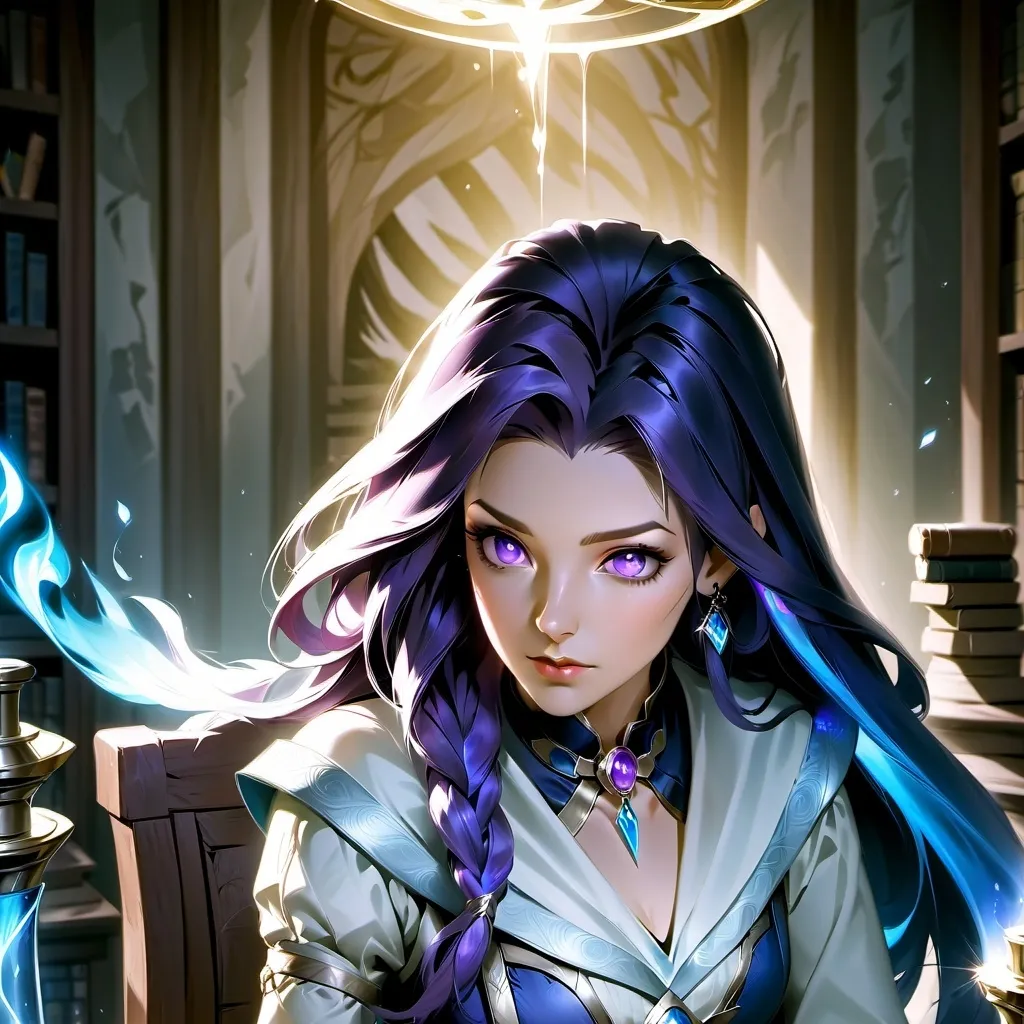 chat with ai character: Cadence Remming