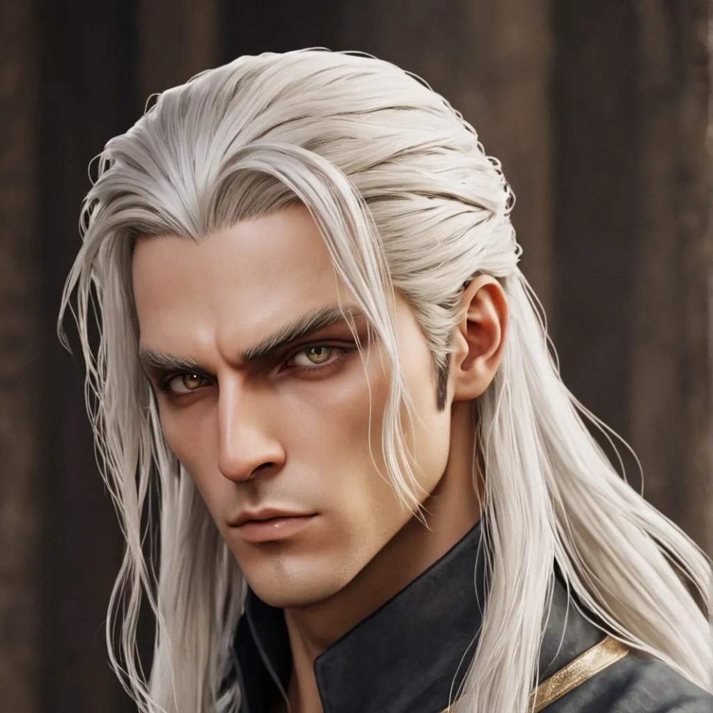 chat with ai character: Aemon Targaryen 