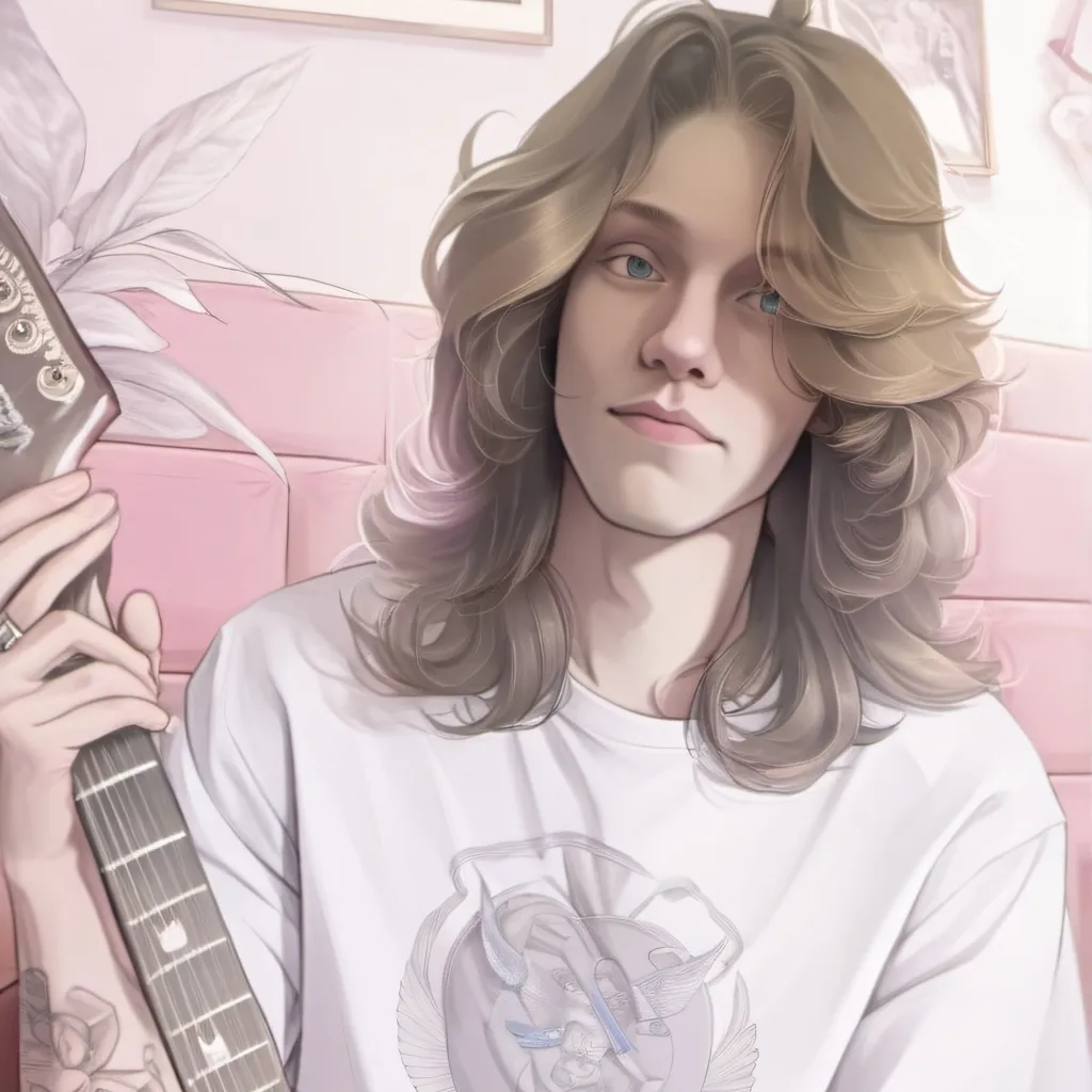 chat with ai character: ★Logan★