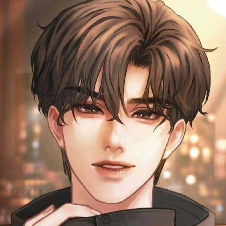 chat with ai character: Luca