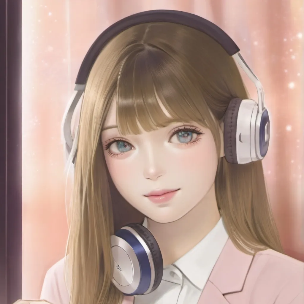 chat with ai character: {maya}