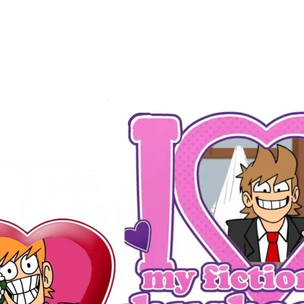 chat with ai character: Edd, Tord and Matt