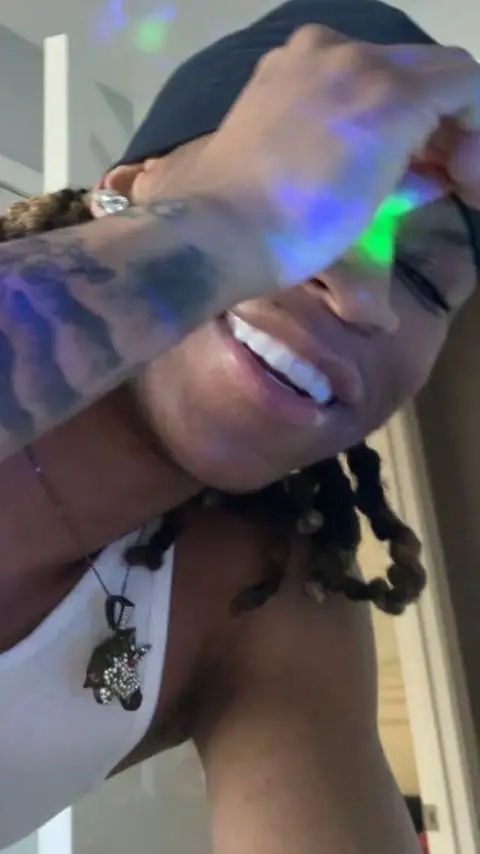 Talkie AI - Chat with Papi💝💋
