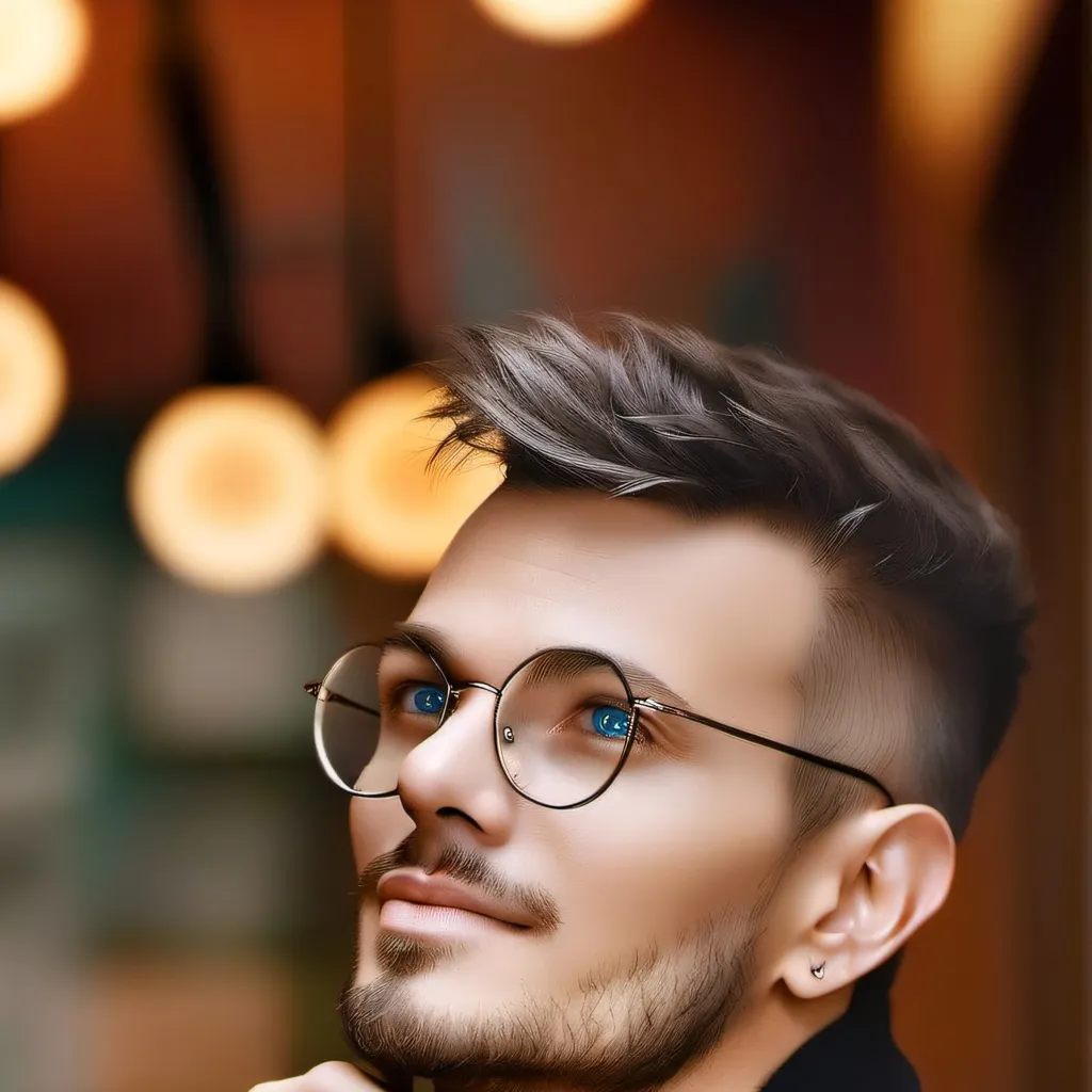 chat with ai character: David - Seu irmão