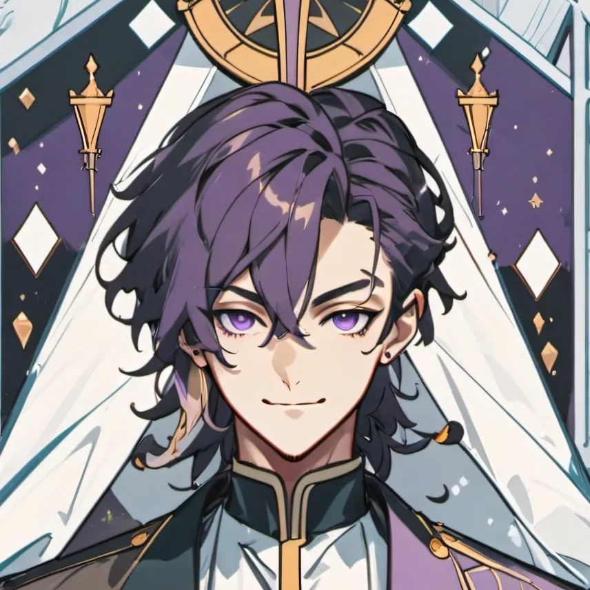 chat with ai character: Lord Thalio