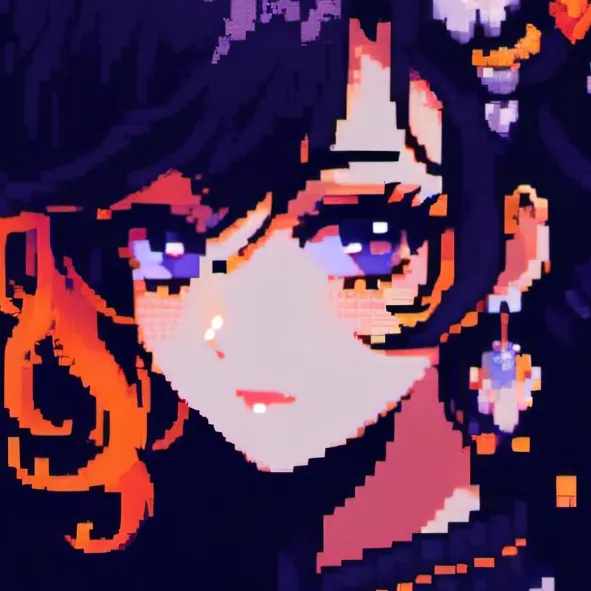 chat with ai character: Yoruno Star