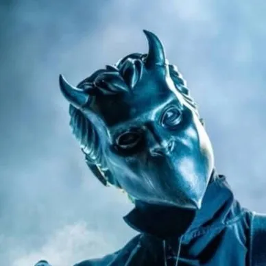 chat with ai character: IFRIT GHOUL.💀