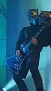 Talkie AI - Chat with OMEGA GHOUL.💀