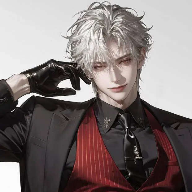 chat with ai character: ZaneΩ
