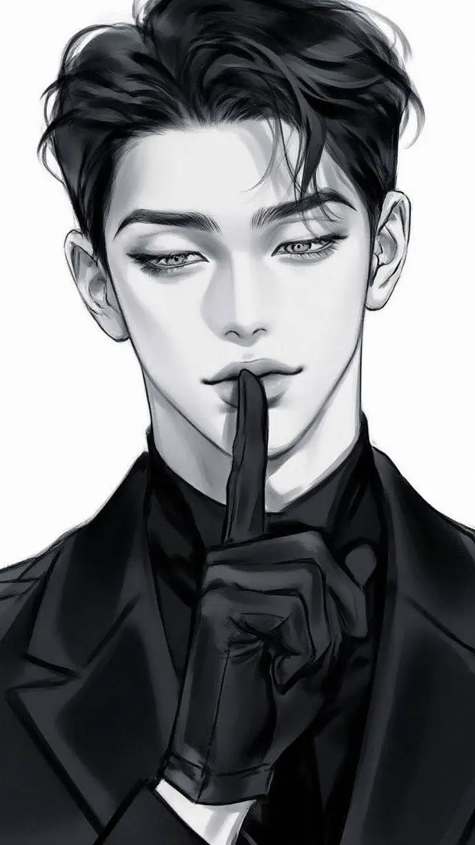 ai character: Adrian woods 🪵 background