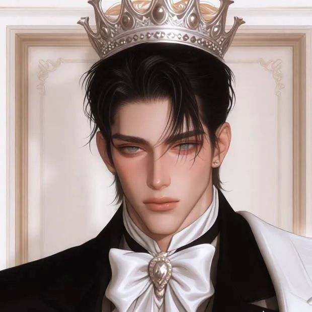 chat with ai character: Prince Lucien⭐