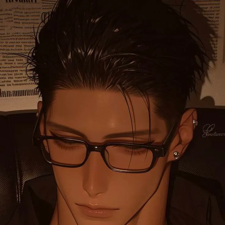 chat with ai character: Eric 🧬