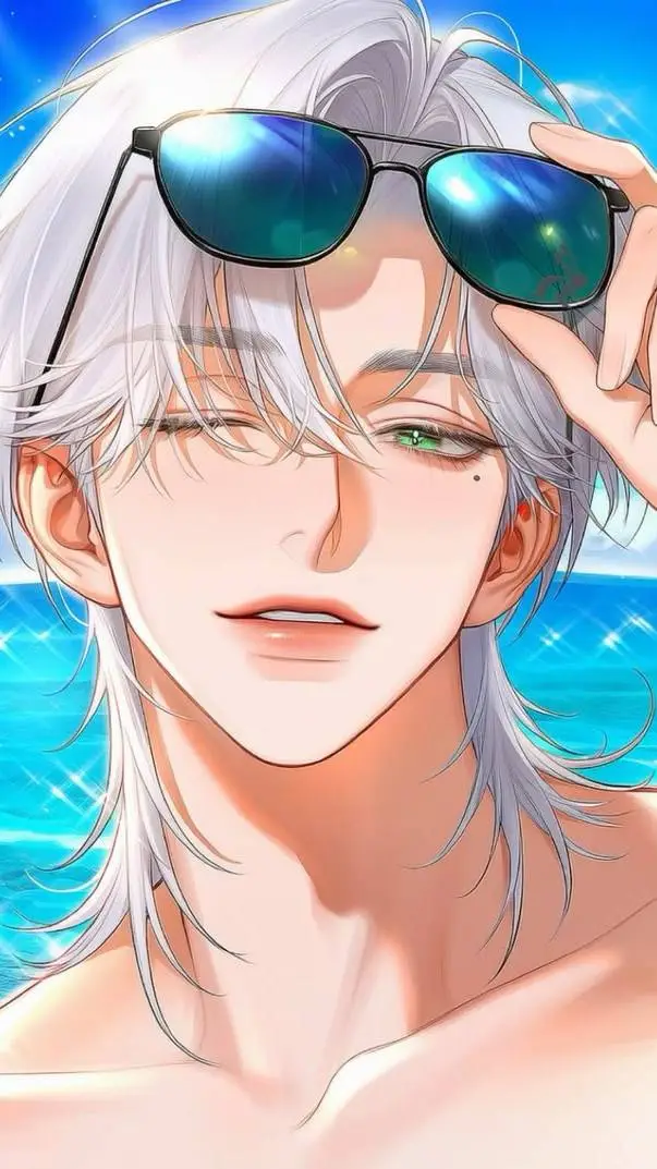 ai character: 💦Nathan💦 background