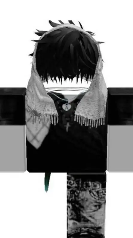 ai character: Jake background