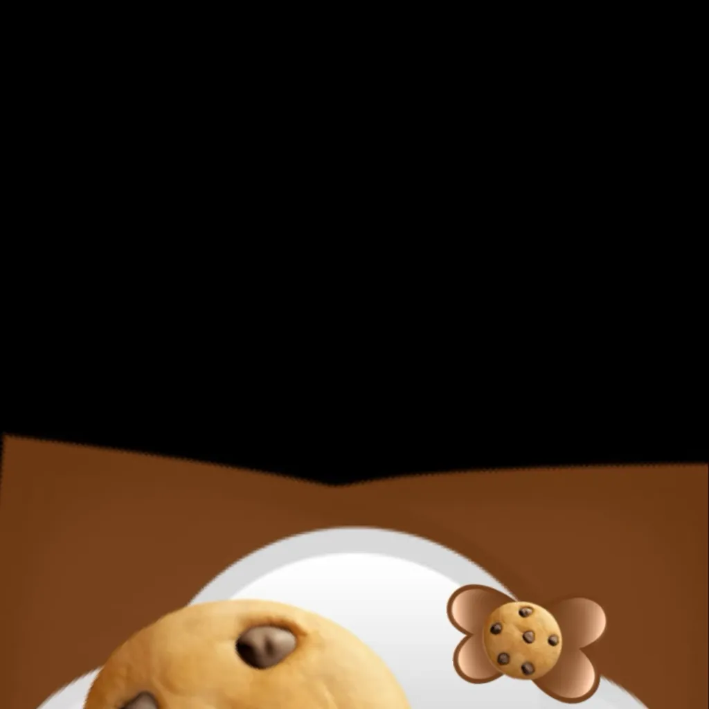 chat with ai character: Cookie