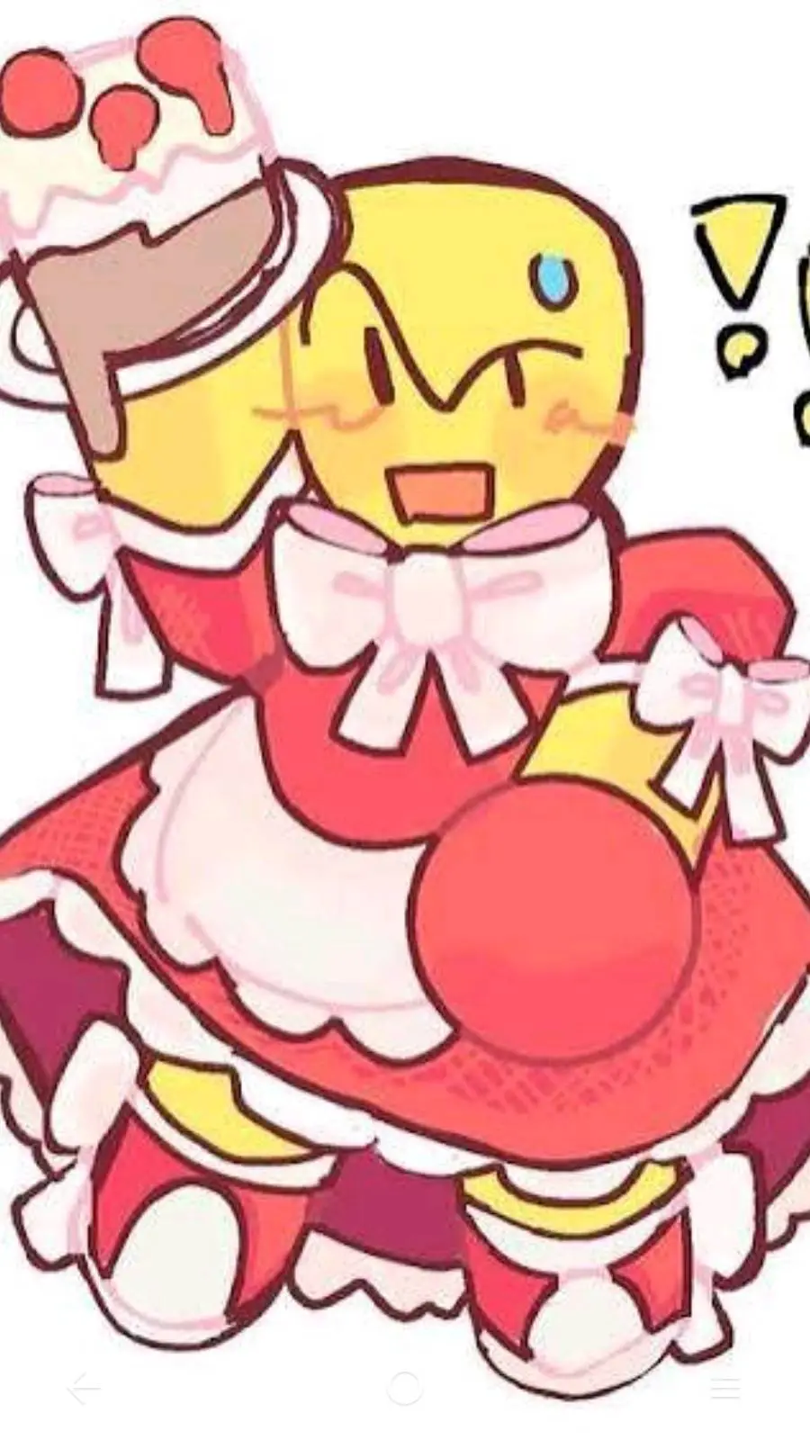 Talkie AI - Chat with Maid baller